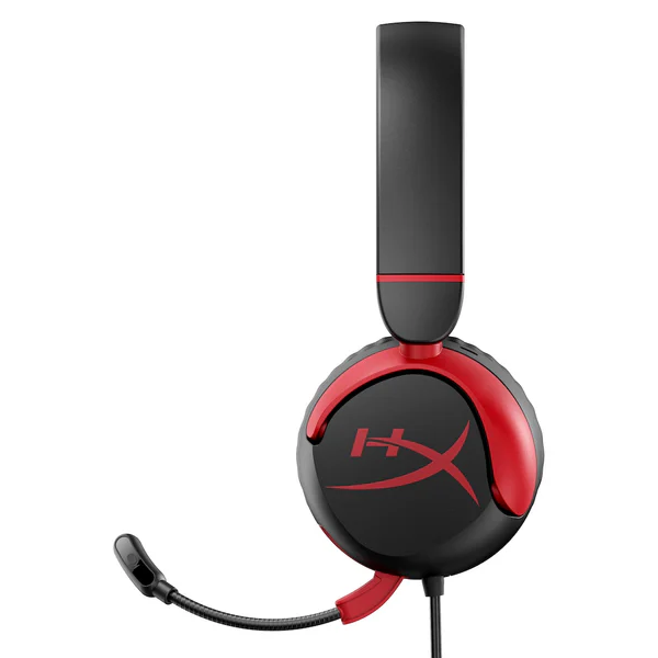 HyperX Cloud Mini WD BLK HS Prix Casa