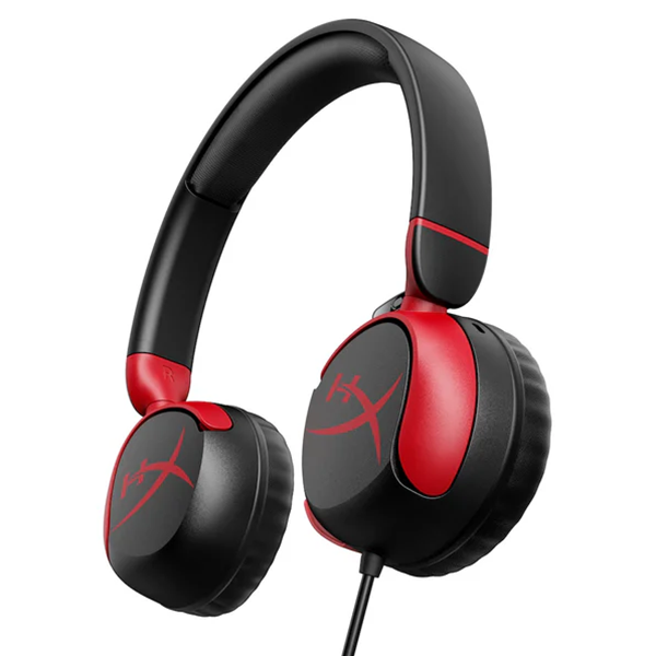 HyperX Cloud Mini WD BLK HS Maroc