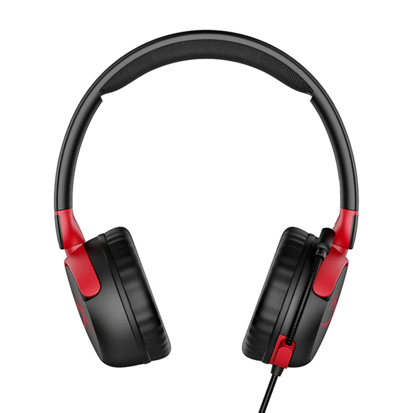 HyperX Cloud Mini WD BLK HS Prix Casablanca