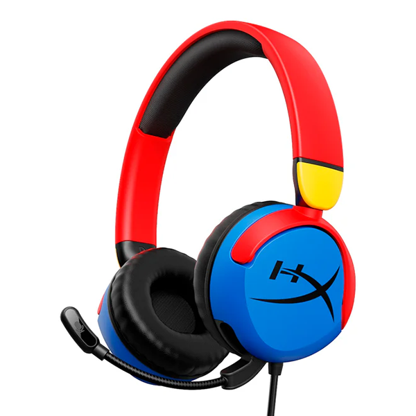 HyperX Cloud Mini WD Multi HS Prix Maroc