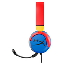 HyperX Cloud Mini WD Multi HS Casa