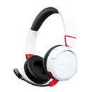 HyperX Cloud Mini WIRELESS WHT HS Maroc