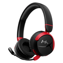HyperX Cloud Mini Wireless BLK HS Prix Maroc