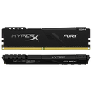 HyperX Fury 16GB (8GBX2) DDR4 2666Mhz Casablanca