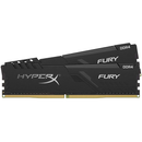 HyperX Fury 16GB (8GBX2) DDR4 2666Mhz Maroc
