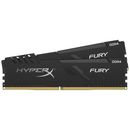 HyperX Fury 16GB (8GBX2) DDR4 3000Mhz Maroc