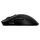 HyperX Pulsefire Haste 2 Wireless Black Maroc