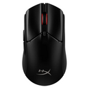 HyperX Pulsefire Haste 2 Wireless Black Prix Maroc