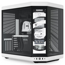 Hyte Y70 Touch Infinite Blanc/Noir 14.9" Maroc