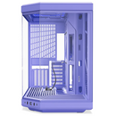 Hyte Y70 Violet Casablanca