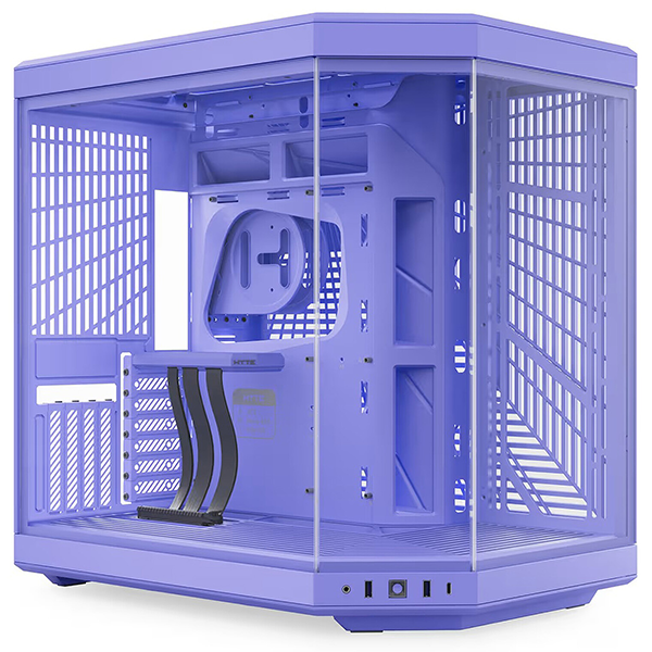 Hyte Y70 Violet Prix Maroc