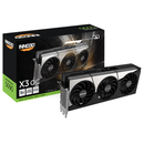 INNO3D GeForce RTX 5090 X3 OC 32GB GDDR7 Maroc