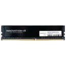 INNOVATION IT 8GB (1x8GB) DDR4 3200Mhz CL22 avec Heatspreader Maroc