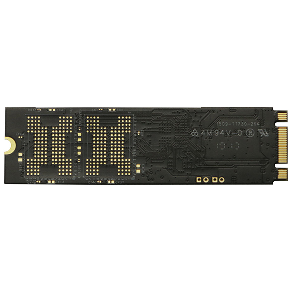INNOVATION IT SUPERIORQ 1TB SSD M.2 BULK (QLC) Casablanca