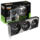 Inno3D GeForce RTX 5070 Ti X3 OC 16GB GDDR7 Prix Maroc