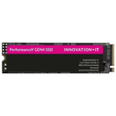 Innovation IT PerformanceY NVME PCIe Gen4x4 512GB Maroc