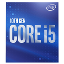 Intel Core i5 10400 (2.9 GHz / 4.3 GHz) Maroc