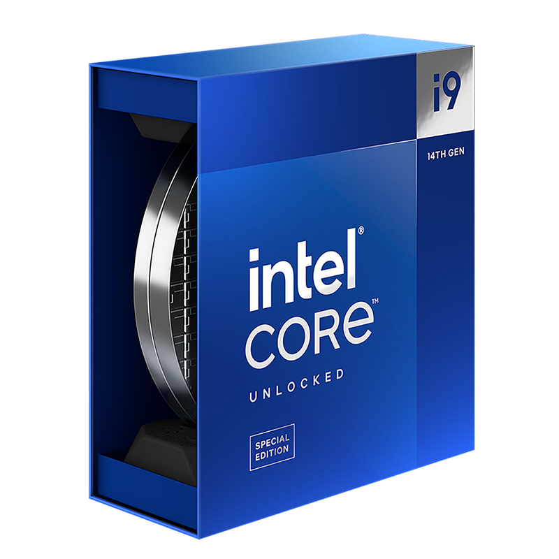 Intel Core i9-14900KS (3.2 GHz / 6.2 GHz) Prix maroc