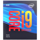 Intel Core i9-9900KF (3.6 GHz / 5.0 GHz) Casablanca
