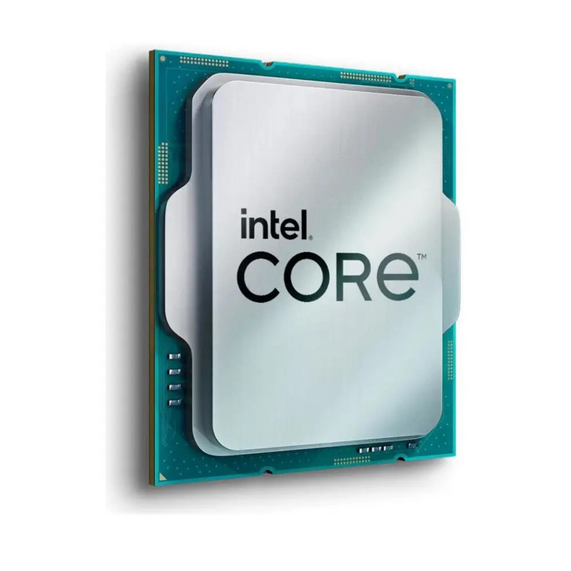 Intel Core i9 14900KF (3.2 GHz / 5.8 GHz) Tray Maroc