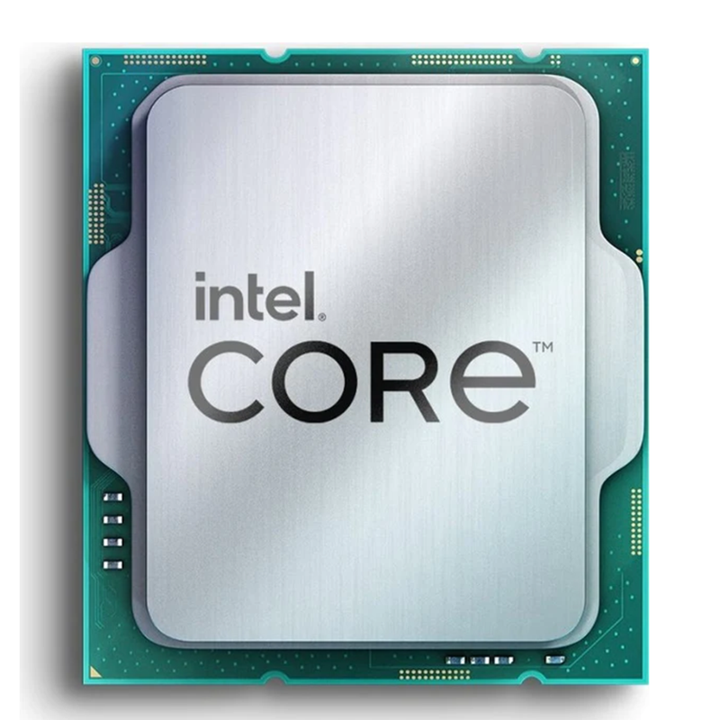 Intel Core i9 14900KF (3.2 GHz / 5.8 GHz) Tray Prix Maroc