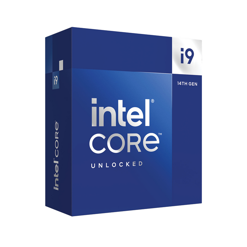 Intel Core i9 14900K (3.2 GHz / 5.8 GHz) Prix Maroc