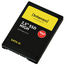 Intenso High Performance SSD 2.5" 960GB Maroc