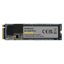 Intenso Premium 500GB M.2 NVMe Maroc