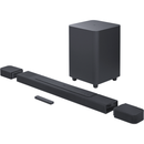 JBL Barre de son Bar 1000 Noir Prix Maroc