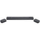 JBL Barre de son Bar 1000 Noir Casa