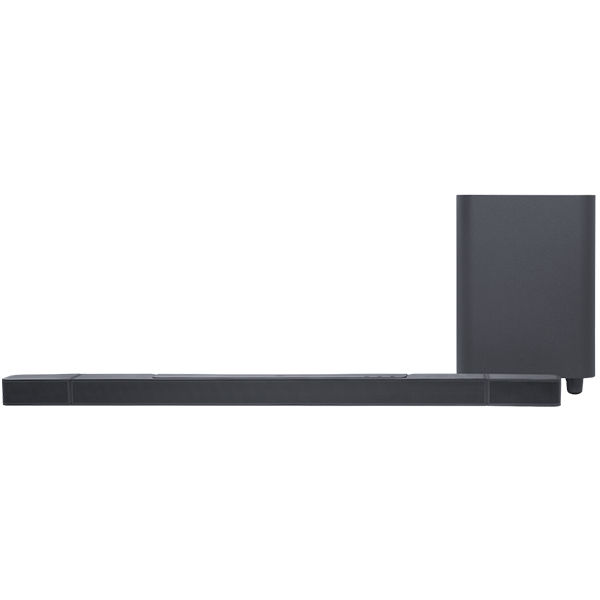 JBL Barre de son Bar 1000 Noir Casablanca