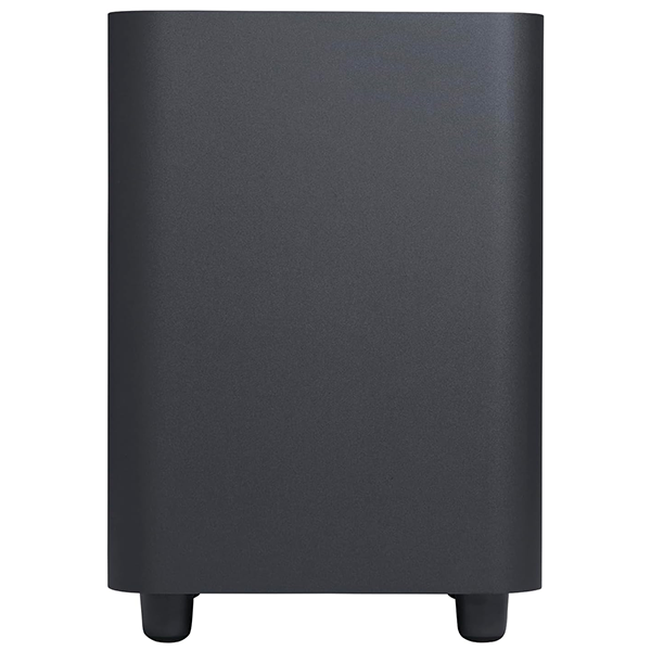 JBL Barre de son Bar 500 5.1 Noir Casablanca
