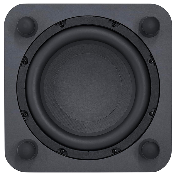 JBL Barre de son Bar 500 5.1 Noir Casa