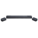 JBL Barre de son Bar 800 5.1.2 Noir Maroc
