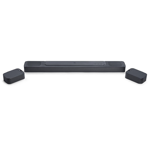JBL Barre de son Bar 800 5.1.2 Noir Maroc