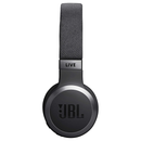JBL Casque Live 670 NC Black Casa