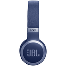 JBL Casque Live 670 NC Blue Casa