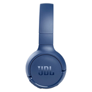 JBL Casque Tune 520BT Blue Maroc