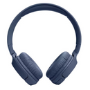 JBL Casque Tune 520BT Blue Casablanca