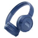 JBL Casque Tune 520BT Blue Prix Maroc