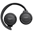 JBL Casque Tune 520BT Noir Maroc