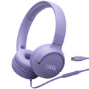 JBL Casque Tune 520C Violet Prix Maroc
