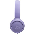 JBL Casque Tune 520C Violet Casablanca
