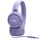JBL Casque Tune 520C Violet Maroc