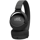 JBL Casque Tune 670 NC BT Noir Casablanca