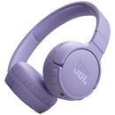 JBL Casque Tune 670NC Violet Prix Maroc