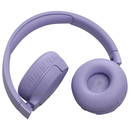 JBL Casque Tune 670NC Violet Casa