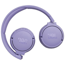 JBL Casque Tune 670NC Violet Maroc