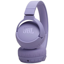 JBL Casque Tune 670NC Violet Casablanca