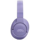 JBL Casque Tune 720BT Violet Casa